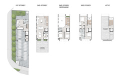 Landed Housing Development (D5), Terrace #362096901